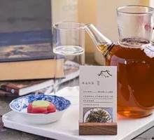 冰岛红茶