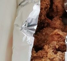 Korean Fried Chicken