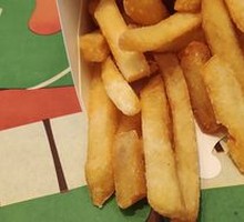 Potato King
