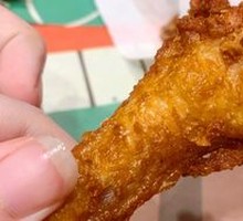 Wangdao Spicy Chicken Thigh