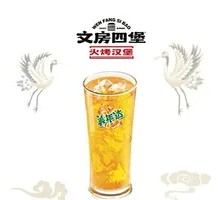 Xiao Mei Nian Da