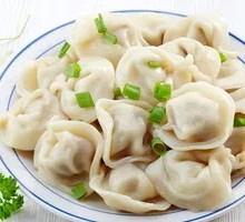 Mutton Dumplings