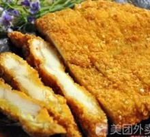 台湾鸡排