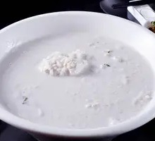 White Tofu