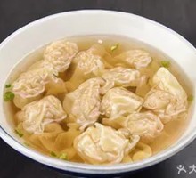 高汤云吞