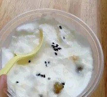 Qinghai Traditional Yogurt