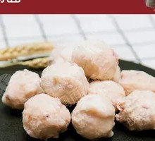 Filled Fish Balls