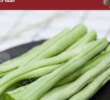 排骨鲜豆角铁锅焖面