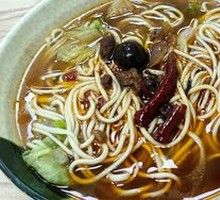 细条板面
