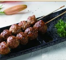 Chicken Meatballs