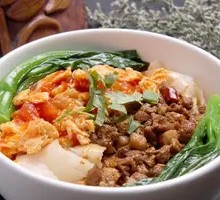 Diao Xiao Noodles