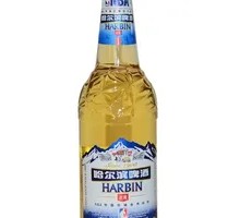 Harbin Beer