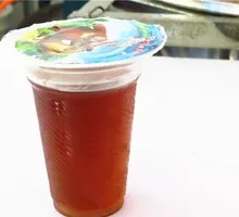 杯装酸梅汤