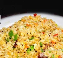 Lanzhou Fried Rice