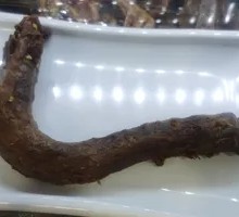 Duck Neck