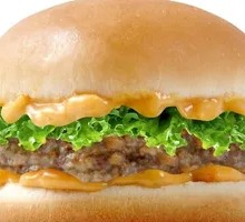 Beef Burger