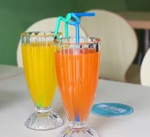 Tea派 Drink