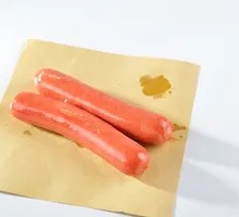 Ham Sausage