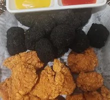 Fried Chicken