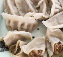 初名饺子