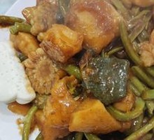 Farmhouse One-Pot Meal