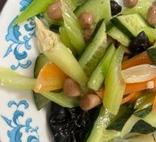Vegetable Medley