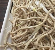 Tofu丝