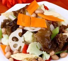 Vegetable Medley