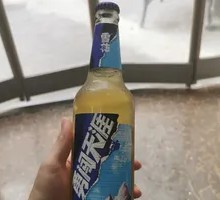 Snow Beer YongChuangTianYa