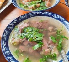 清炖牛肉