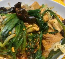 Tianshui Spicy Hot Pot Sample