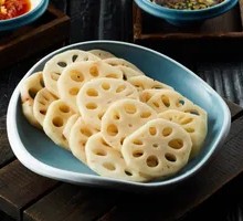 Lotus Root