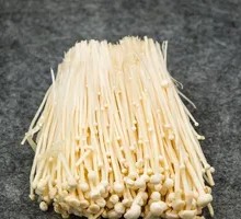 Enoki Mushroom