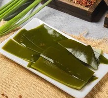 Kelp Clam