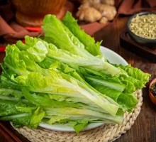Oilseed lettuce