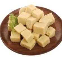 Frozen Tofu
