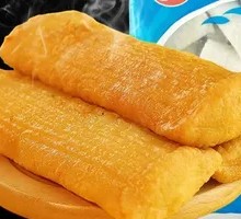 Fish Fillet