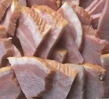 烤鸭脯肉