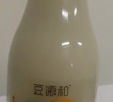Soy Source & Soy Milk