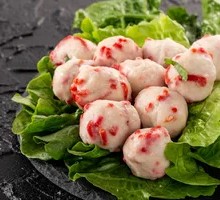 Shrimp Balls