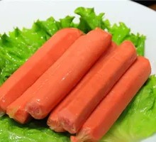 Original Roasted Sausage