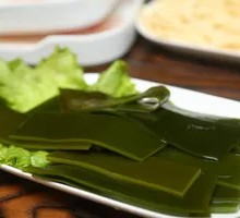 Kelp Slices