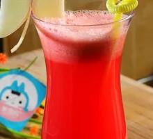 Yuzu Tea