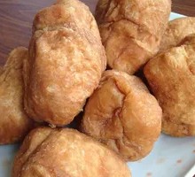 Wheat Gluten