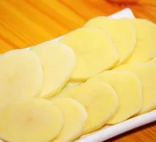 Potato Slices