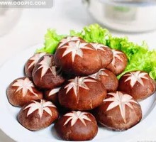 Shiitake Mushroom