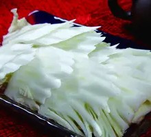 Chinese cabbage