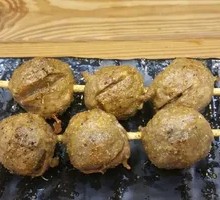 Sauces Beef Meatballs