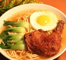 鸡腿粉