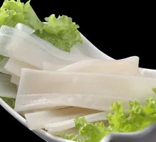 Wide Rice Noodles
